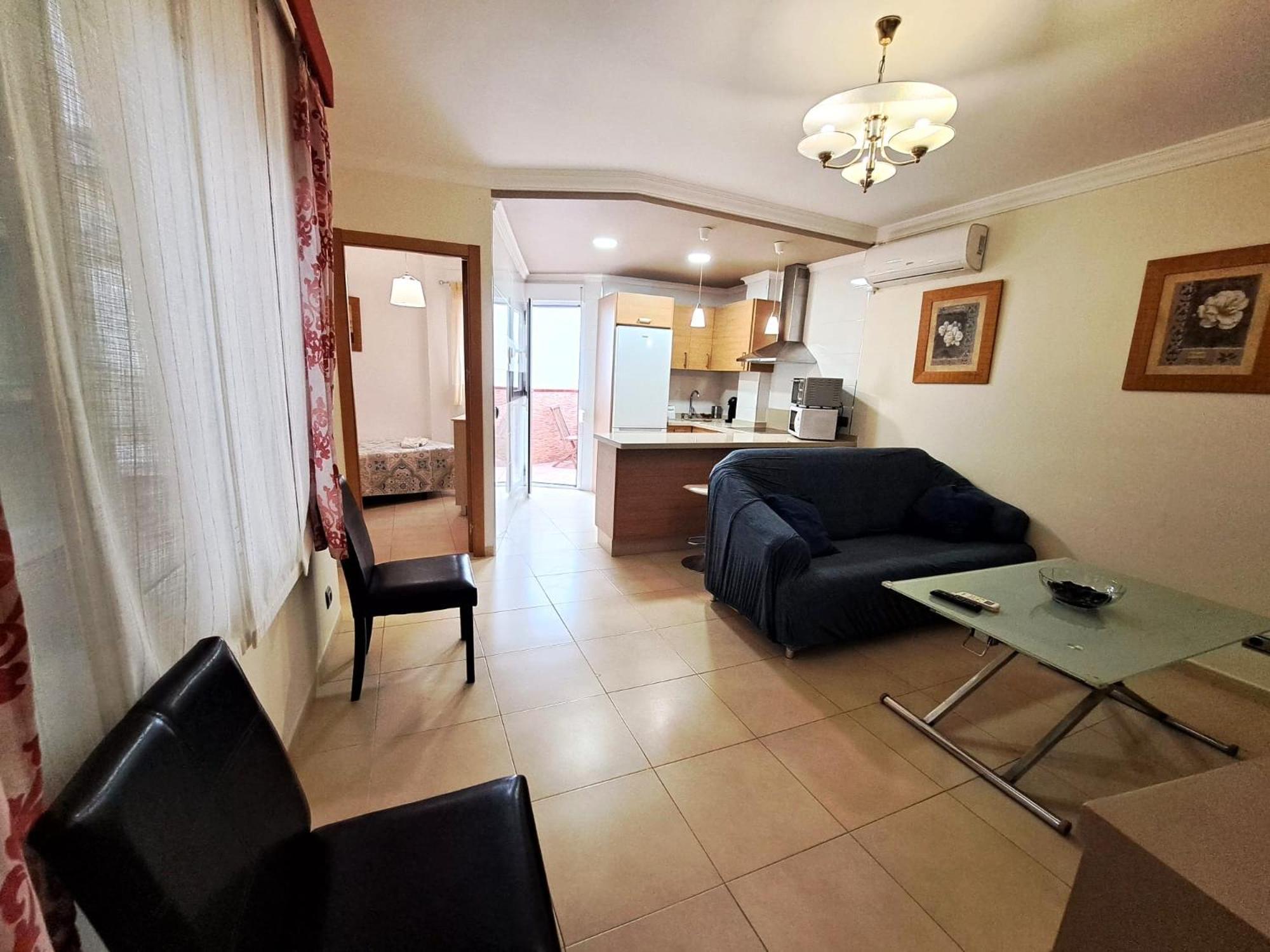 Apartamento Lola 1 Nerja Exterior photo
