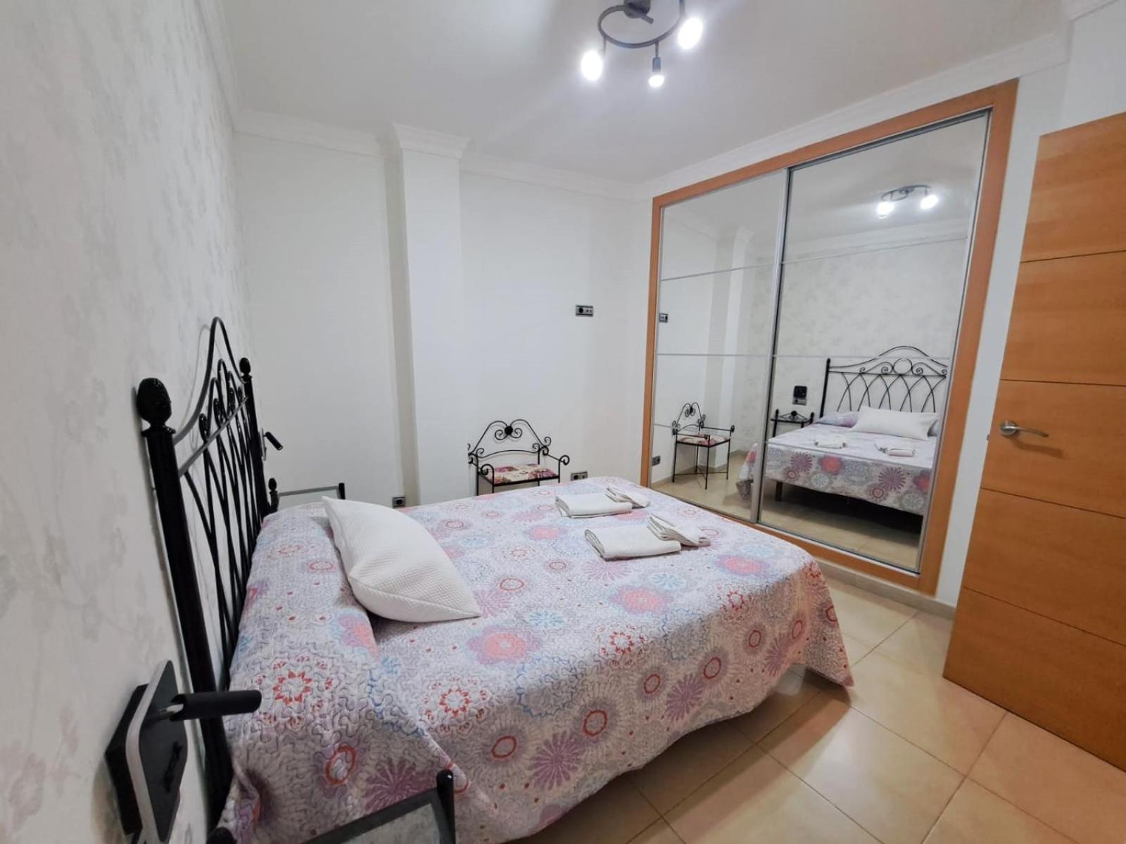 Apartamento Lola 1 Nerja Exterior photo