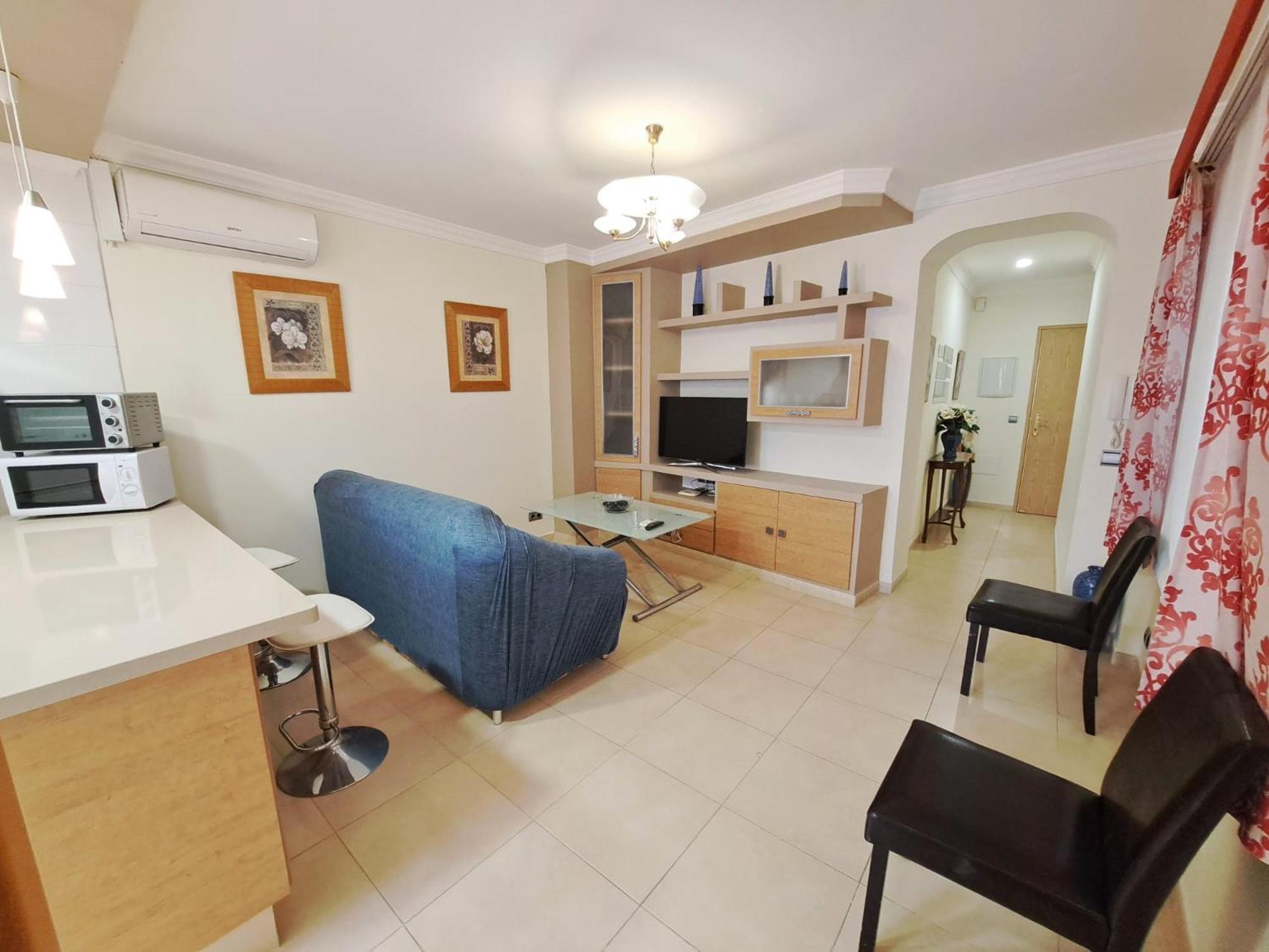 Apartamento Lola 1 Nerja Exterior photo