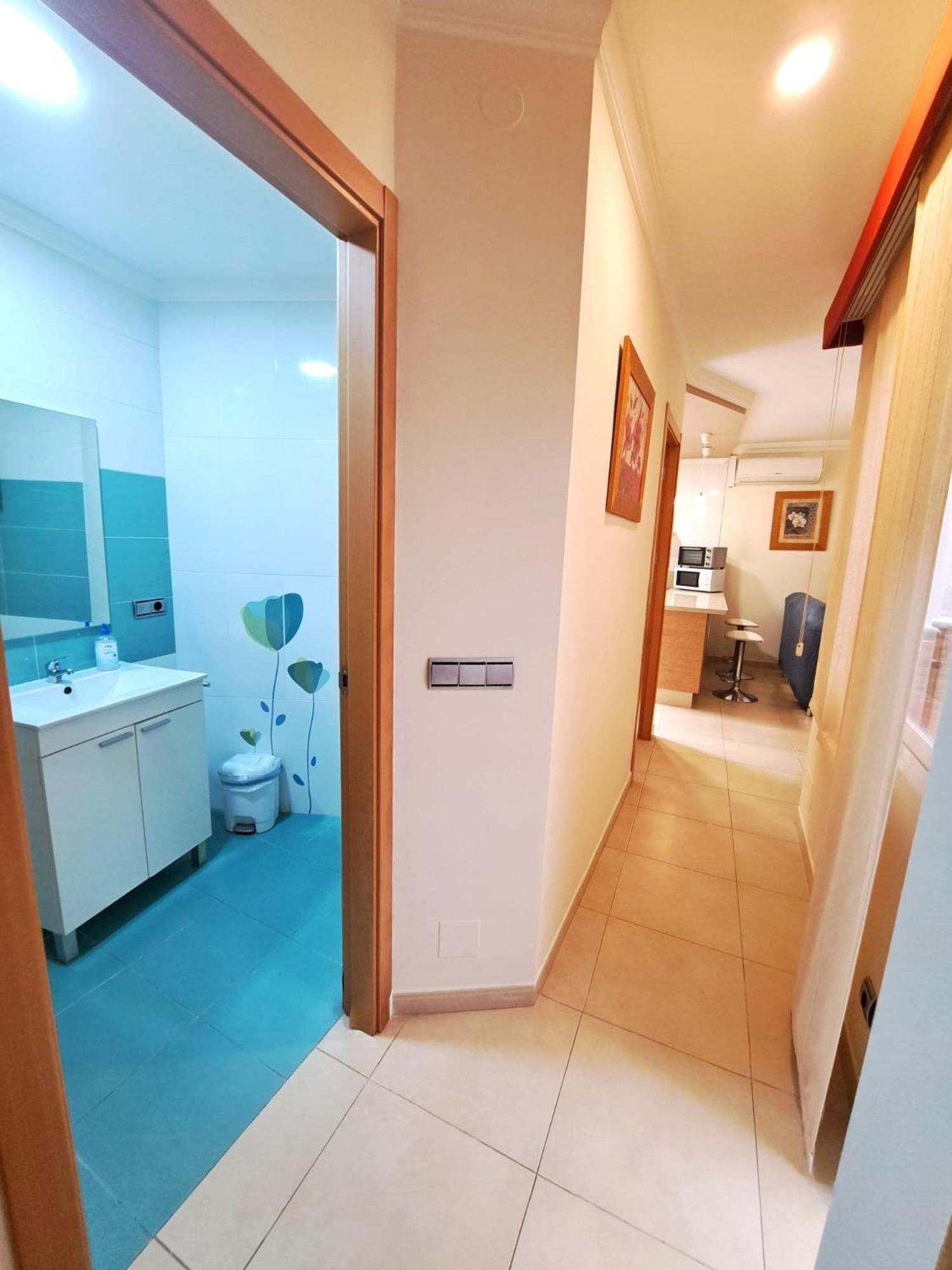 Apartamento Lola 1 Nerja Exterior photo