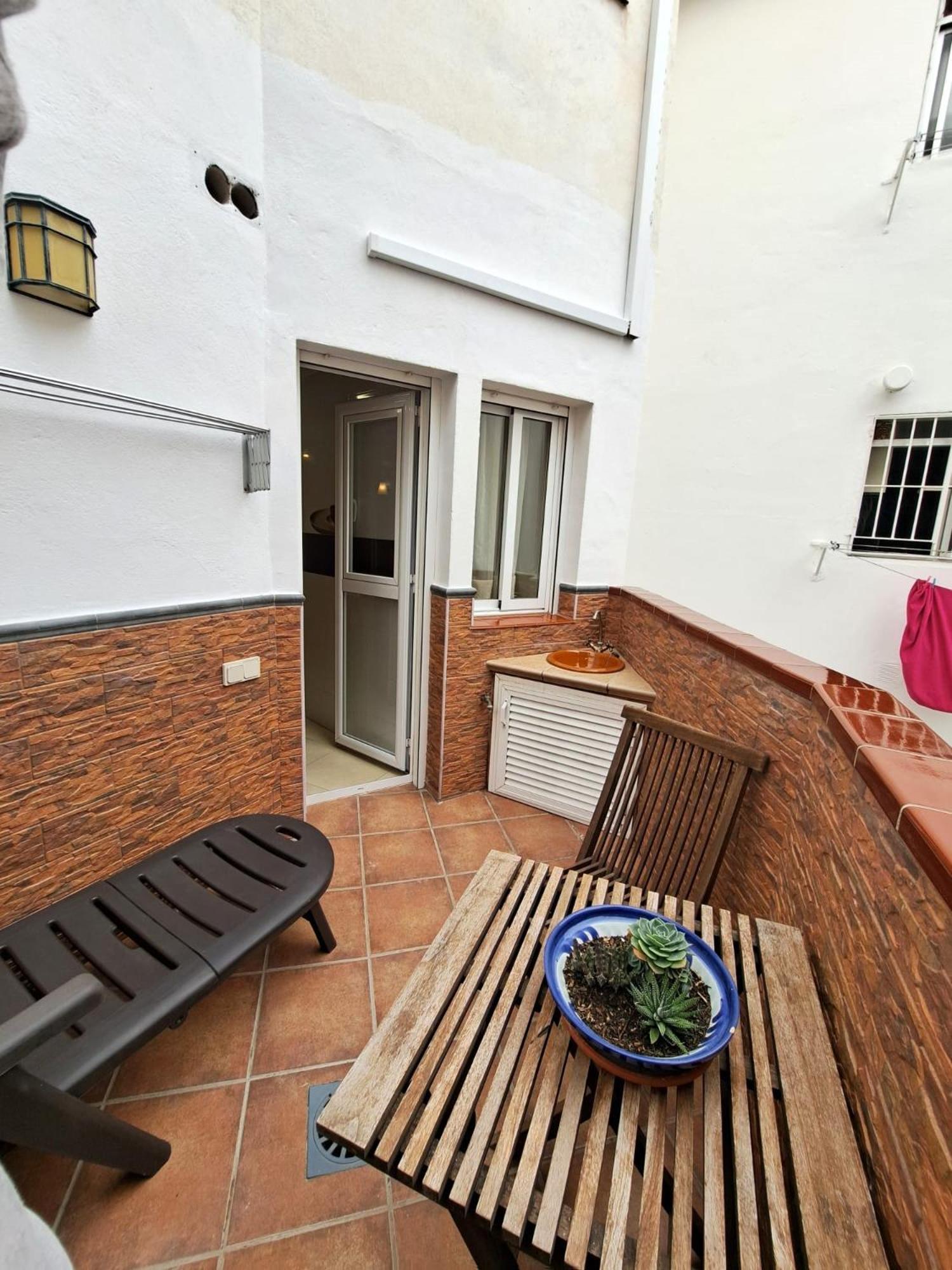 Apartamento Lola 1 Nerja Exterior photo