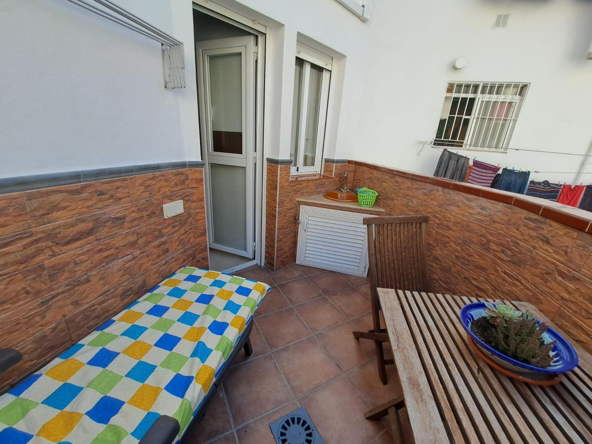 Apartamento Lola 1 Nerja Exterior photo